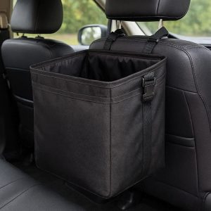 Large Capacity Car Trash Bag for SUVs and Minivans